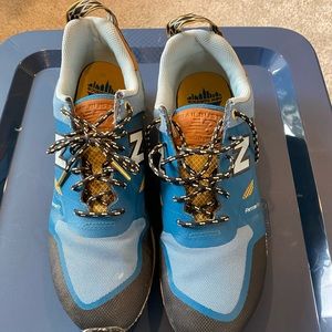 New Balance Trailbusters